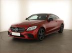 Mercedes Třída C - fotka číslo 1