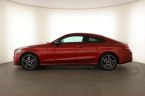 Mercedes Třída C - fotka číslo 2