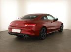 Mercedes Třída C - fotka číslo 4