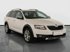 Škoda Octavia - fotka číslo 0