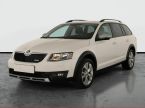Škoda Octavia - fotka číslo 1