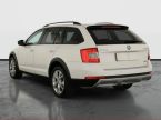 Škoda Octavia - fotka číslo 3