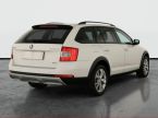 Škoda Octavia - fotka číslo 4