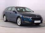 Škoda Octavia - fotka číslo 0