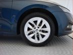Škoda Octavia - fotka číslo 14