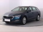 Škoda Octavia - fotka číslo 1