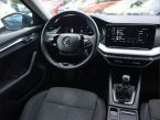 Škoda Octavia - fotka číslo 6