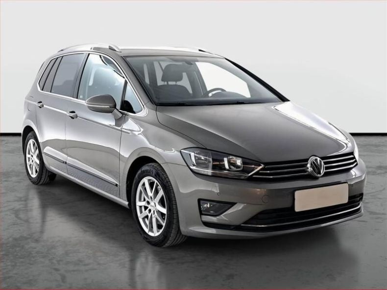 Volkswagen Golf - hlavní fotka inzerátu
