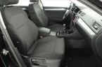 Škoda Superb - fotka číslo 6