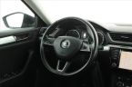 Škoda Superb - fotka číslo 13