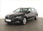Škoda Superb - fotka číslo 1