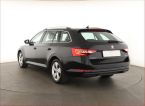 Škoda Superb - fotka číslo 3