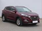 Hyundai Tucson - fotka číslo 0