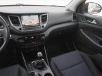 Hyundai Tucson - fotka číslo 7