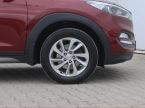 Hyundai Tucson - fotka číslo 14