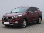 Hyundai Tucson - fotka číslo 1