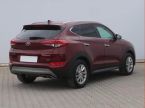 Hyundai Tucson - fotka číslo 4