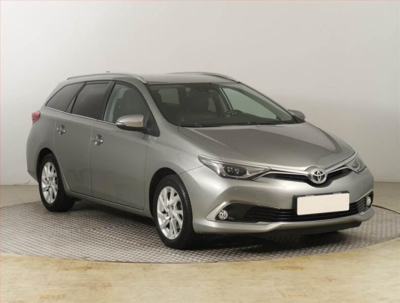 Toyota Auris - hlavní fotka inzerátu
