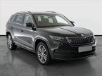 Škoda Kodiaq - fotka číslo 0