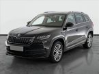 Škoda Kodiaq - fotka číslo 1
