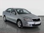 Škoda Octavia - fotka číslo 0