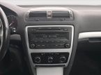 Škoda Octavia - fotka číslo 11