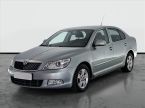 Škoda Octavia - fotka číslo 1