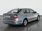 Škoda Octavia - fotka číslo 4