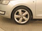 Škoda Rapid - fotka číslo 13