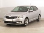 Škoda Rapid - fotka číslo 1