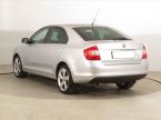 Škoda Rapid - fotka číslo 3