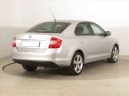 Škoda Rapid - fotka číslo 4