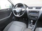 Škoda Rapid - fotka číslo 6