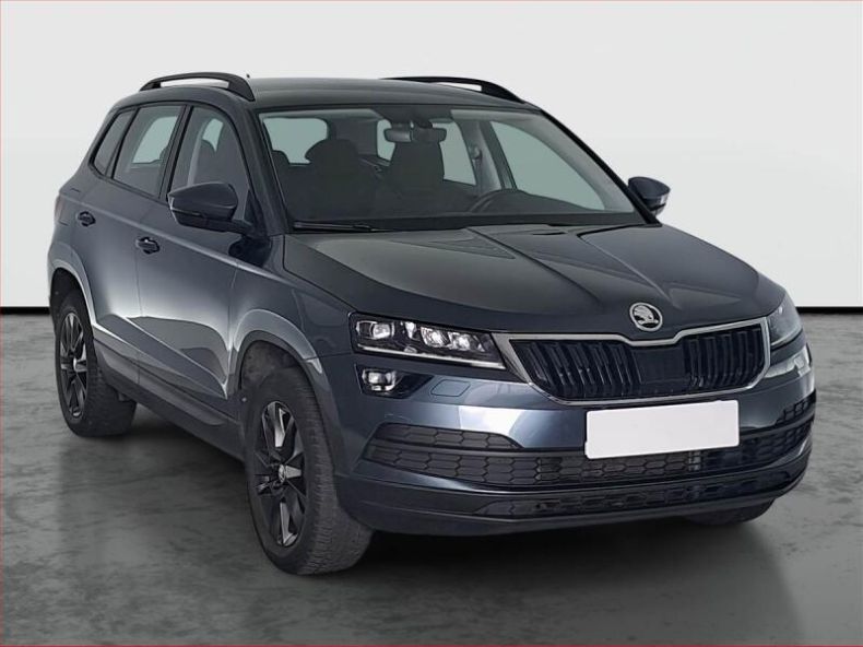 Škoda Karoq - hlavní fotka inzerátu