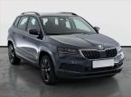 Škoda Karoq - fotka číslo 0