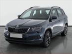 Škoda Karoq - fotka číslo 1