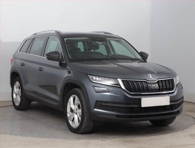 Škoda Kodiaq - hlavní fotka inzerátu