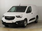 Opel Combo - fotka číslo 1