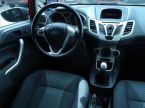 Ford Fiesta - fotka číslo 6