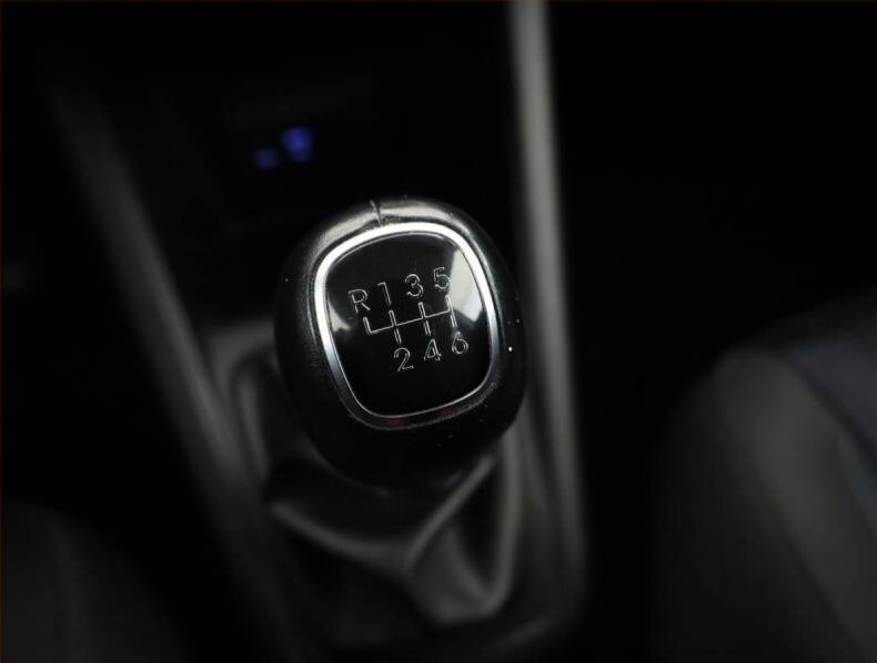 Hyundai ix20 - hlavní fotka