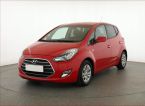 Hyundai ix20 - fotka číslo 1