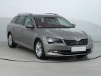 Škoda Superb - fotka číslo 0