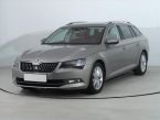 Škoda Superb - fotka číslo 1