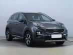 Kia Sportage - fotka číslo 0