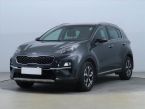 Kia Sportage - fotka číslo 1
