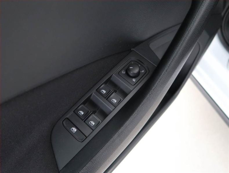 Škoda Scala - hlavní fotka