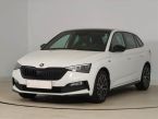 Škoda Scala - fotka číslo 1