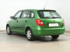Škoda Fabia - fotka číslo 3