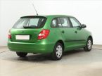 Škoda Fabia - fotka číslo 4