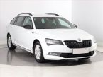Škoda Superb - fotka číslo 0